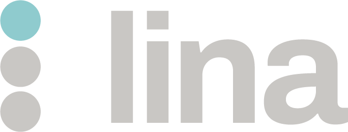 Lina logo