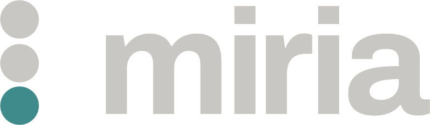 Miria logo