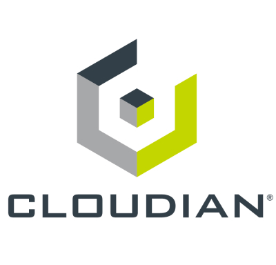 Cloudian